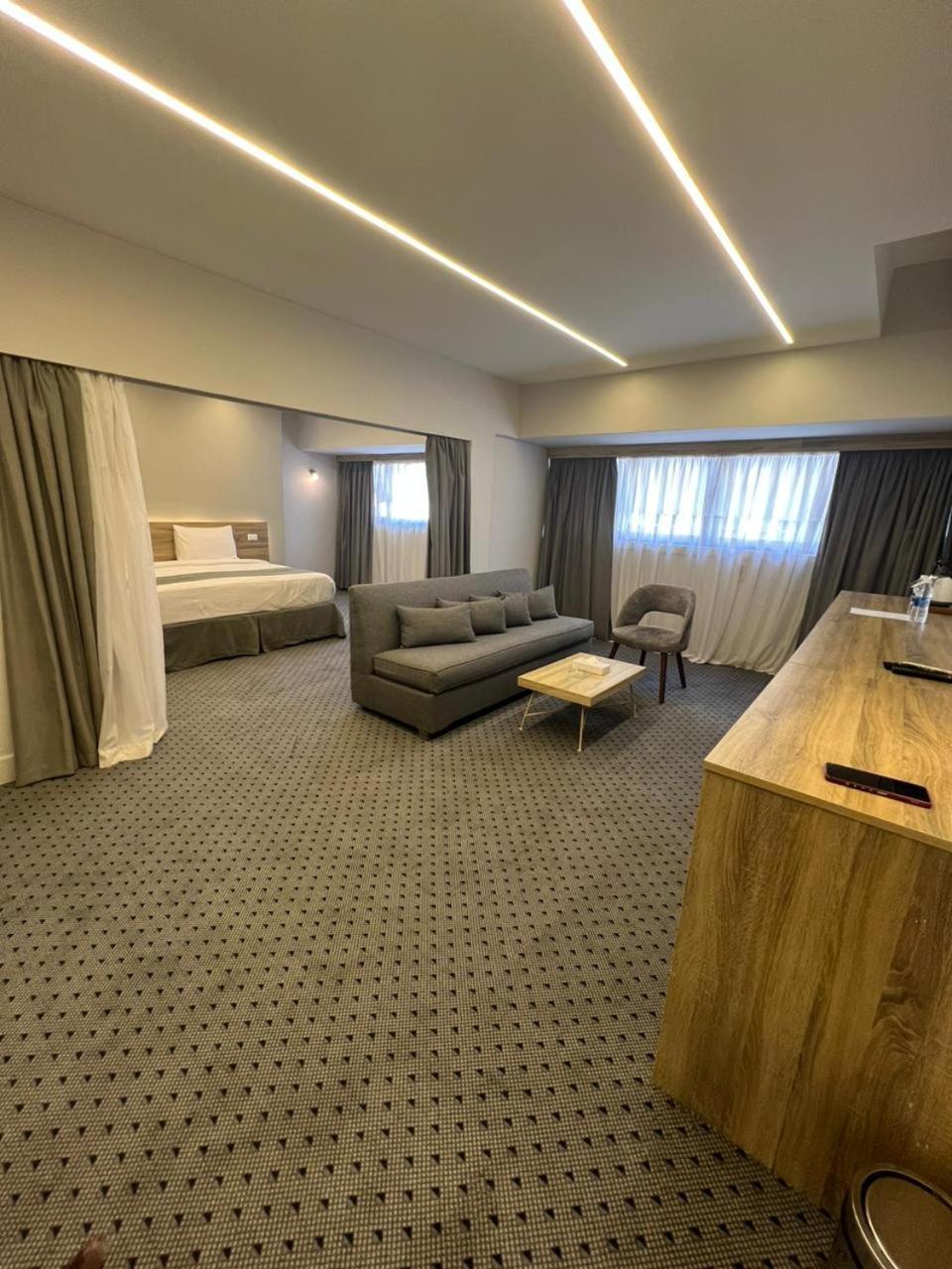 Hotel Atlas International