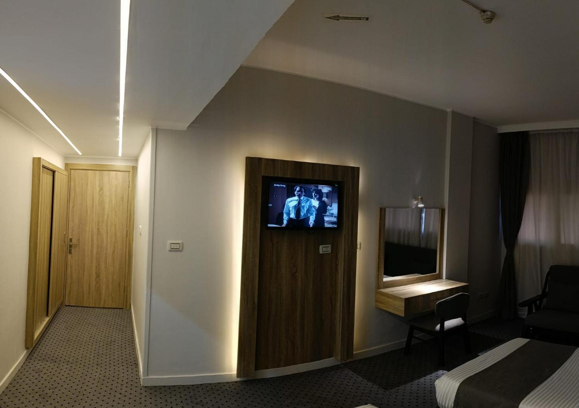 Hotel Atlas International