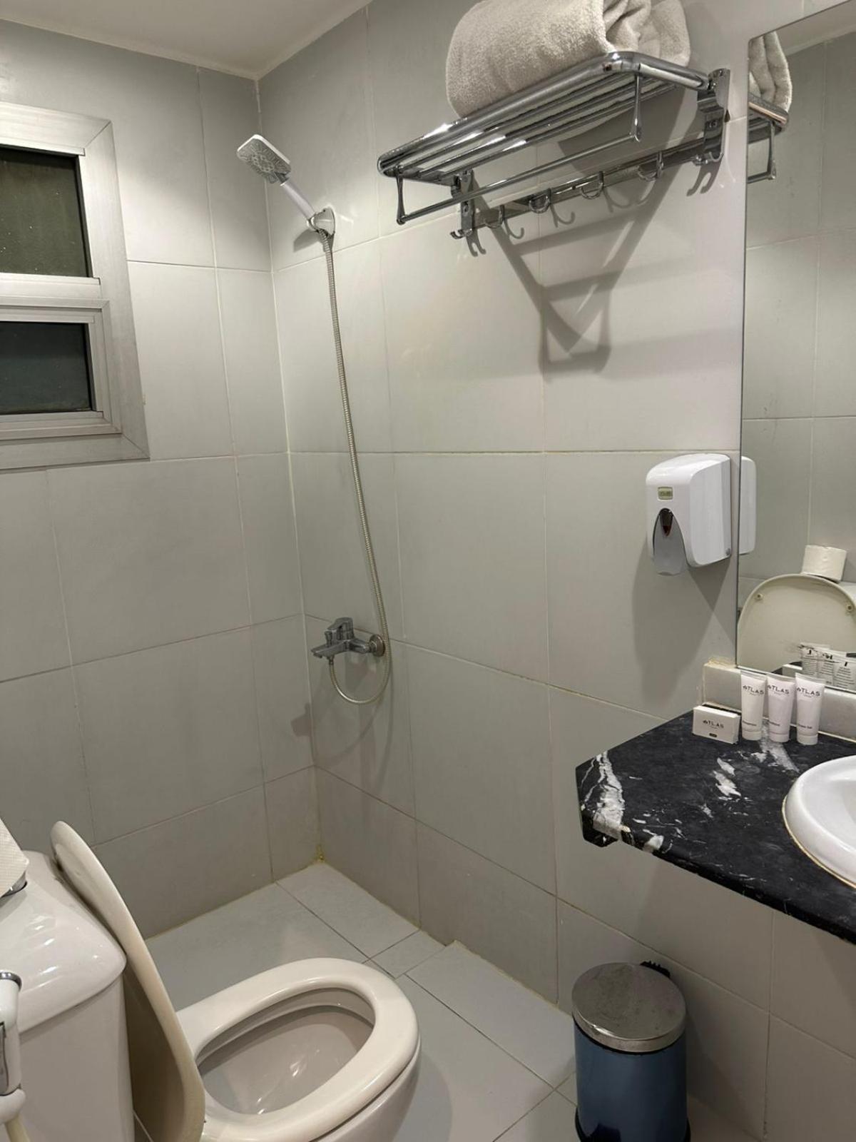 Atlas International Hotel 3*