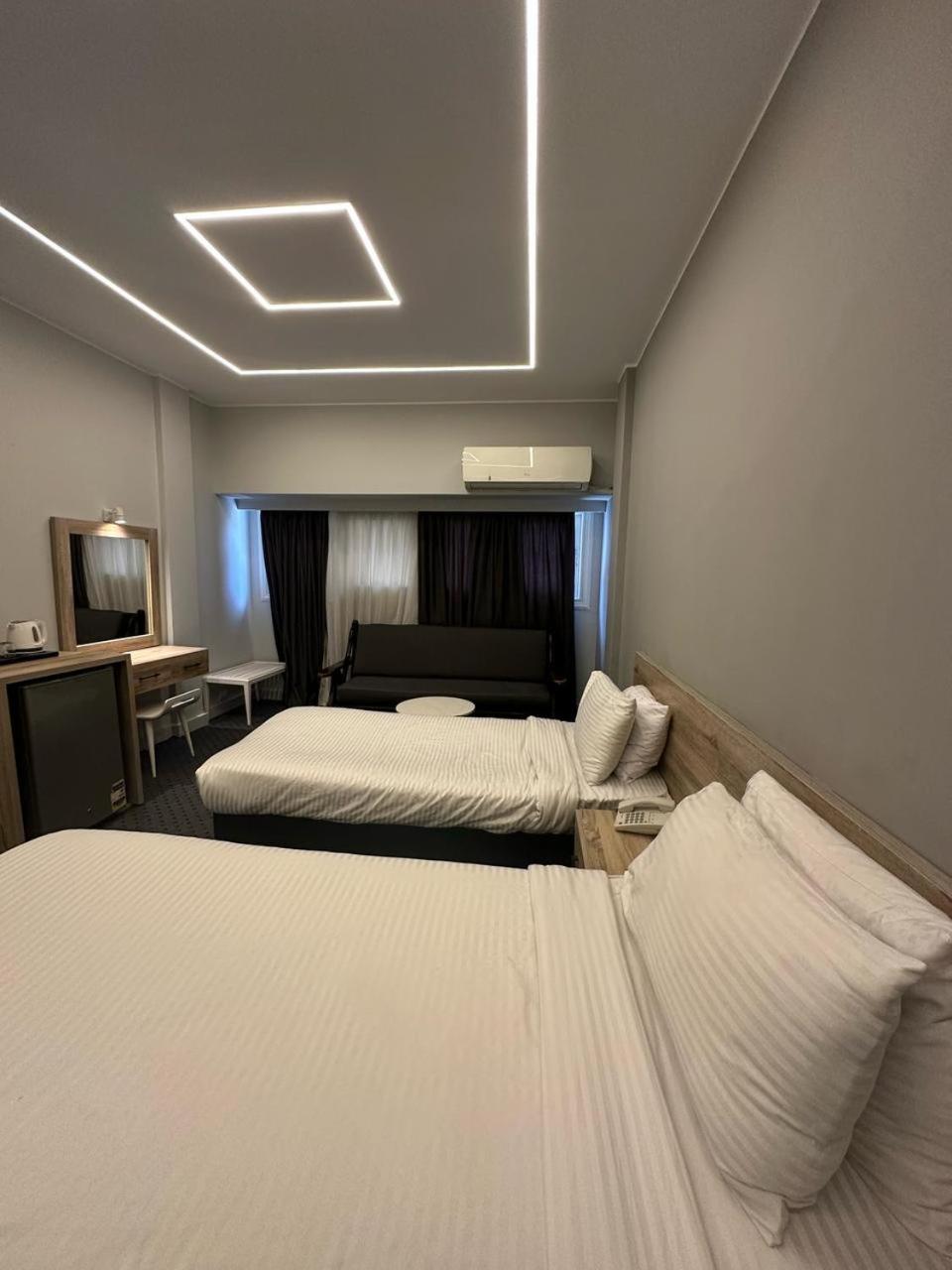 Atlas International Hotel 3*