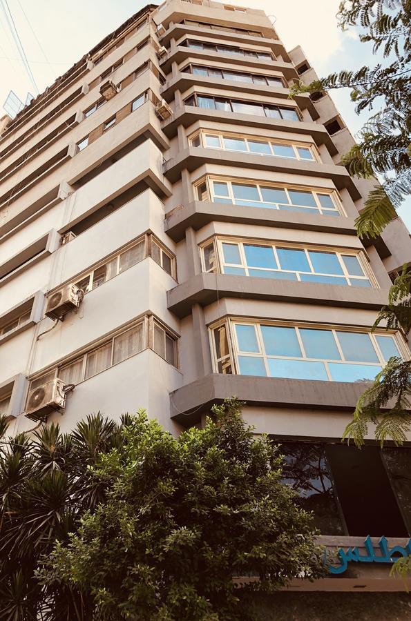 Atlas International 3*