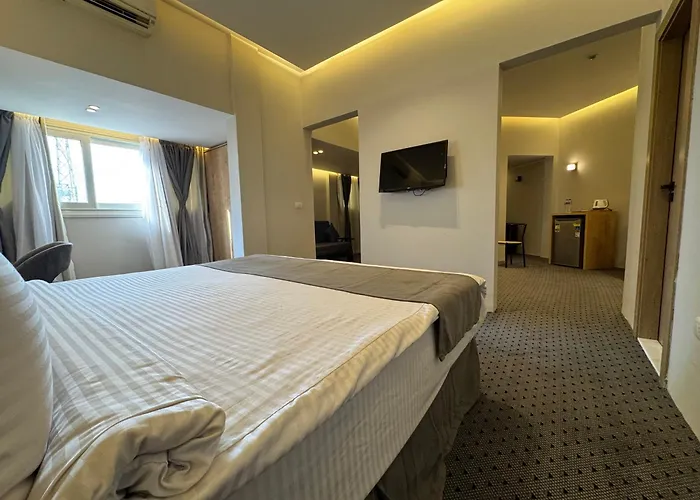 Atlas Hotel