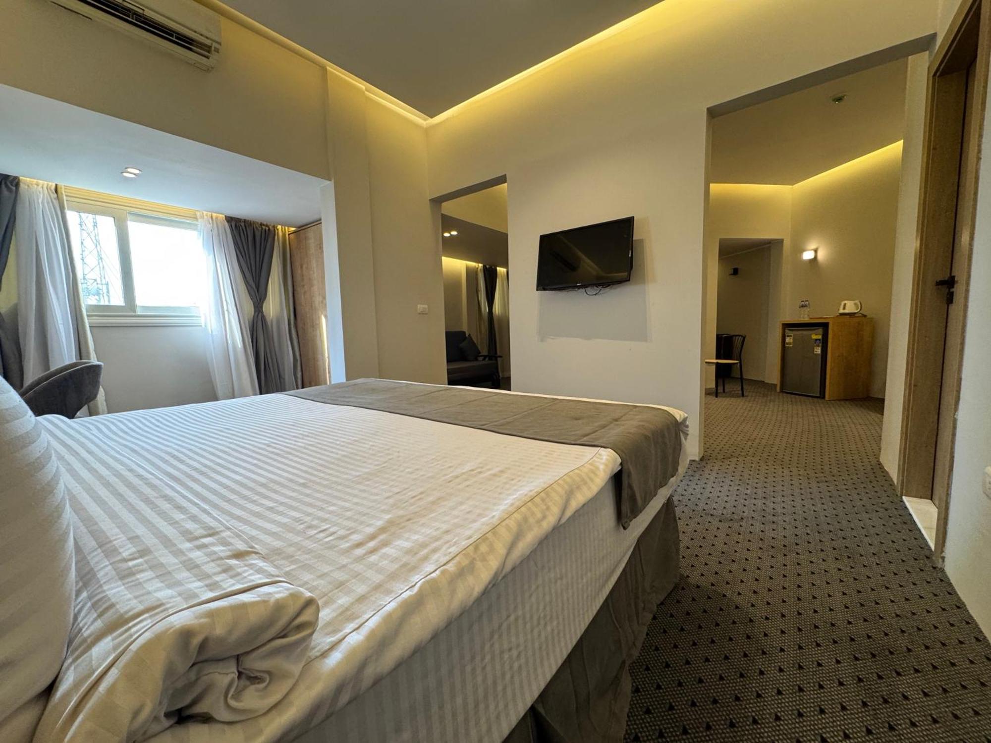 Atlas International Hotel