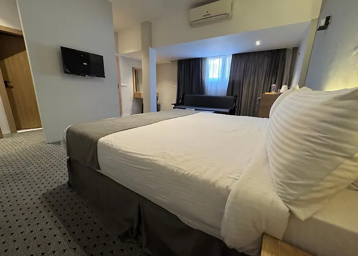 Atlas International Hotels
