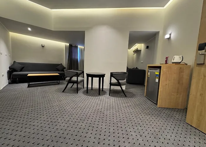 Atlas International Hotels