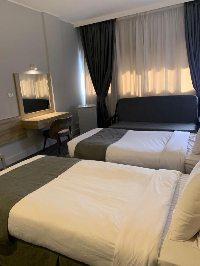 Atlas International Hotel 3*