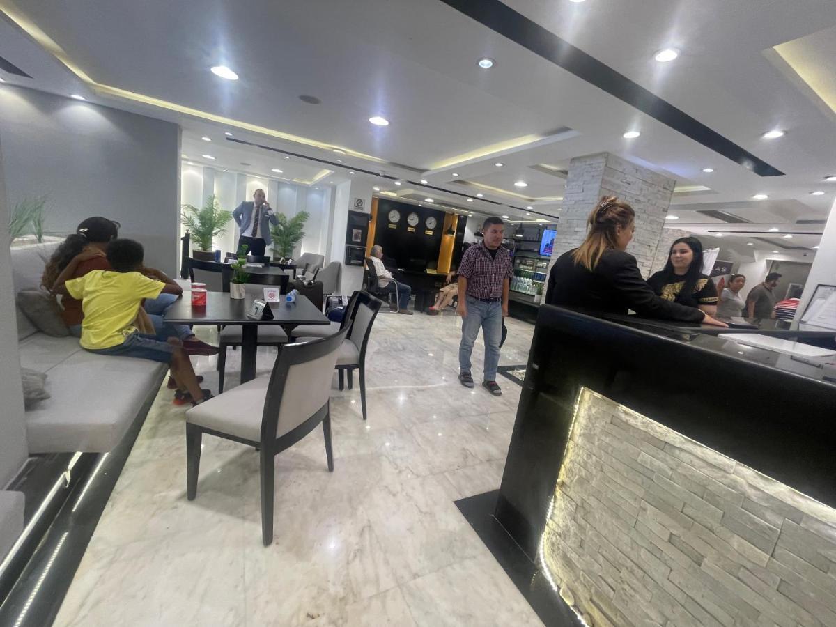 Atlas International 3* Cairo