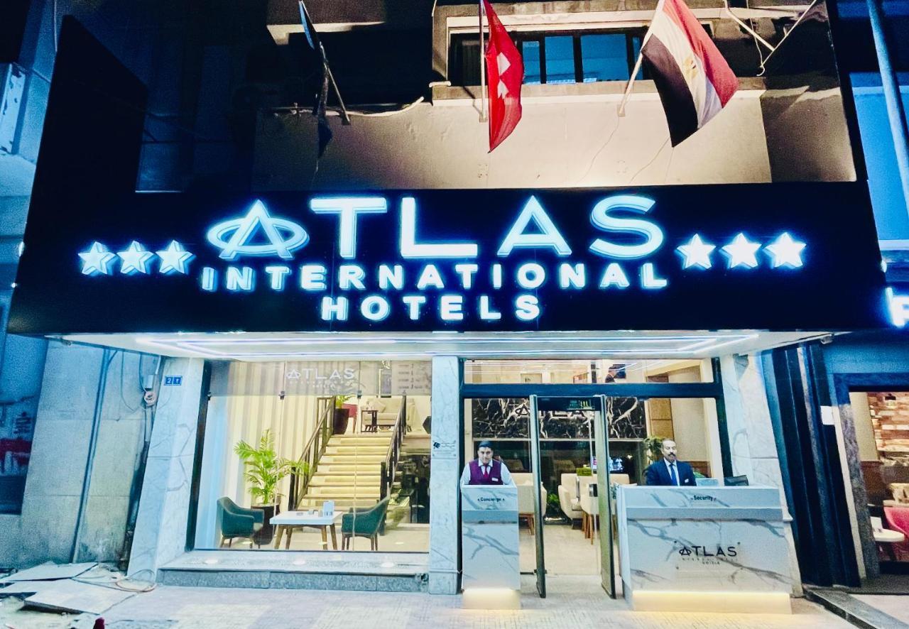 Atlas International