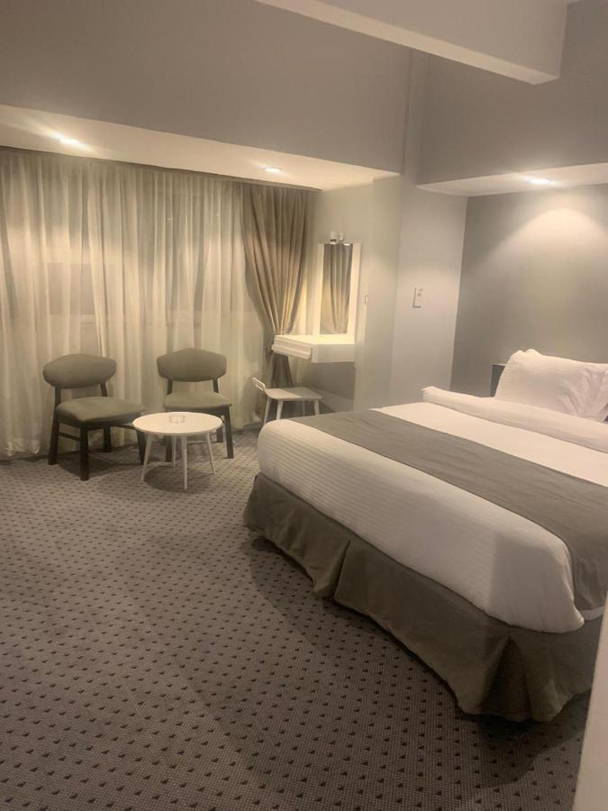 Hotel Atlas International 3*