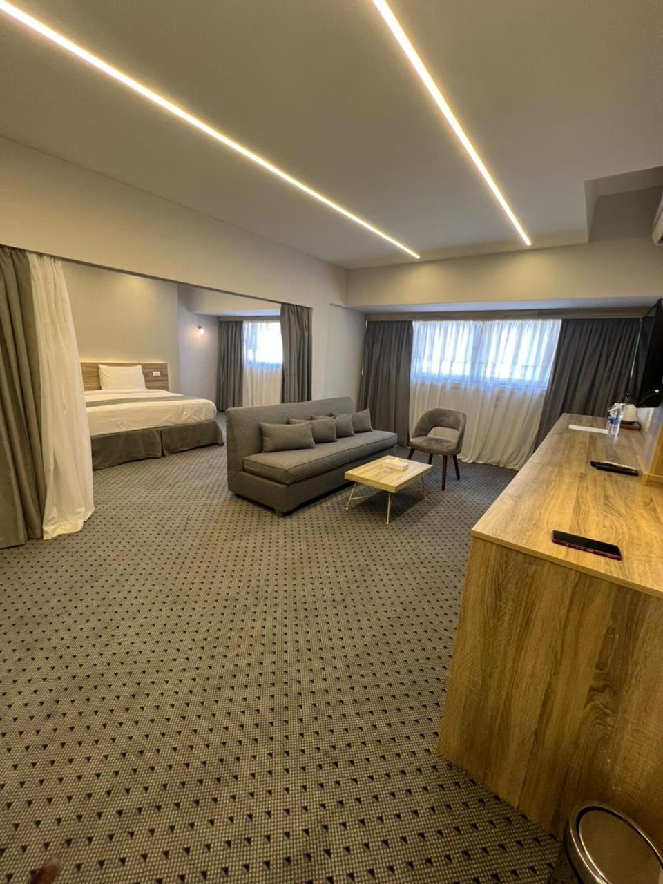 Atlas International 3* Cairo