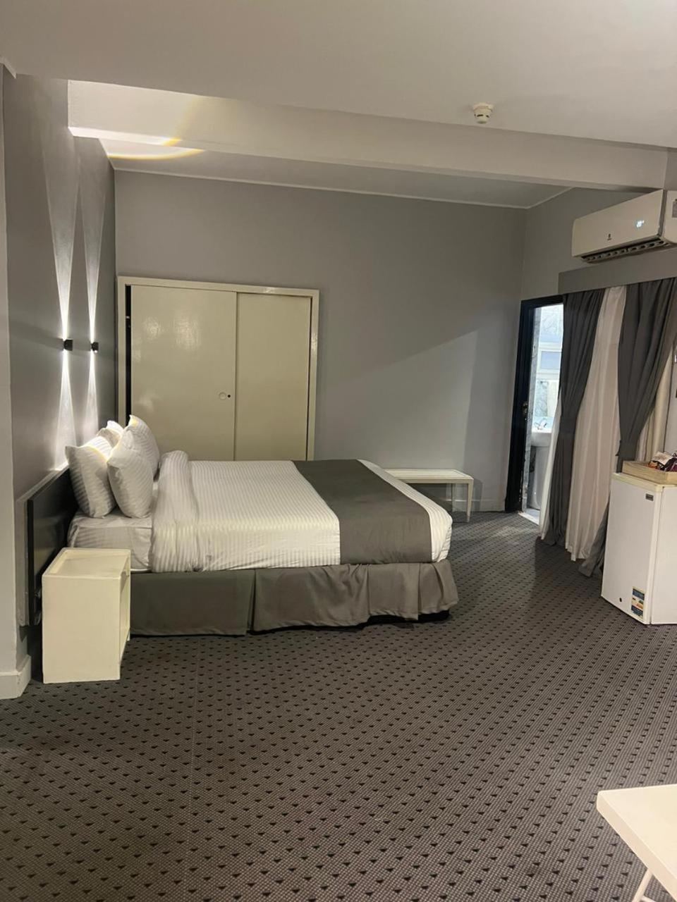 Hotel Atlas International 3*