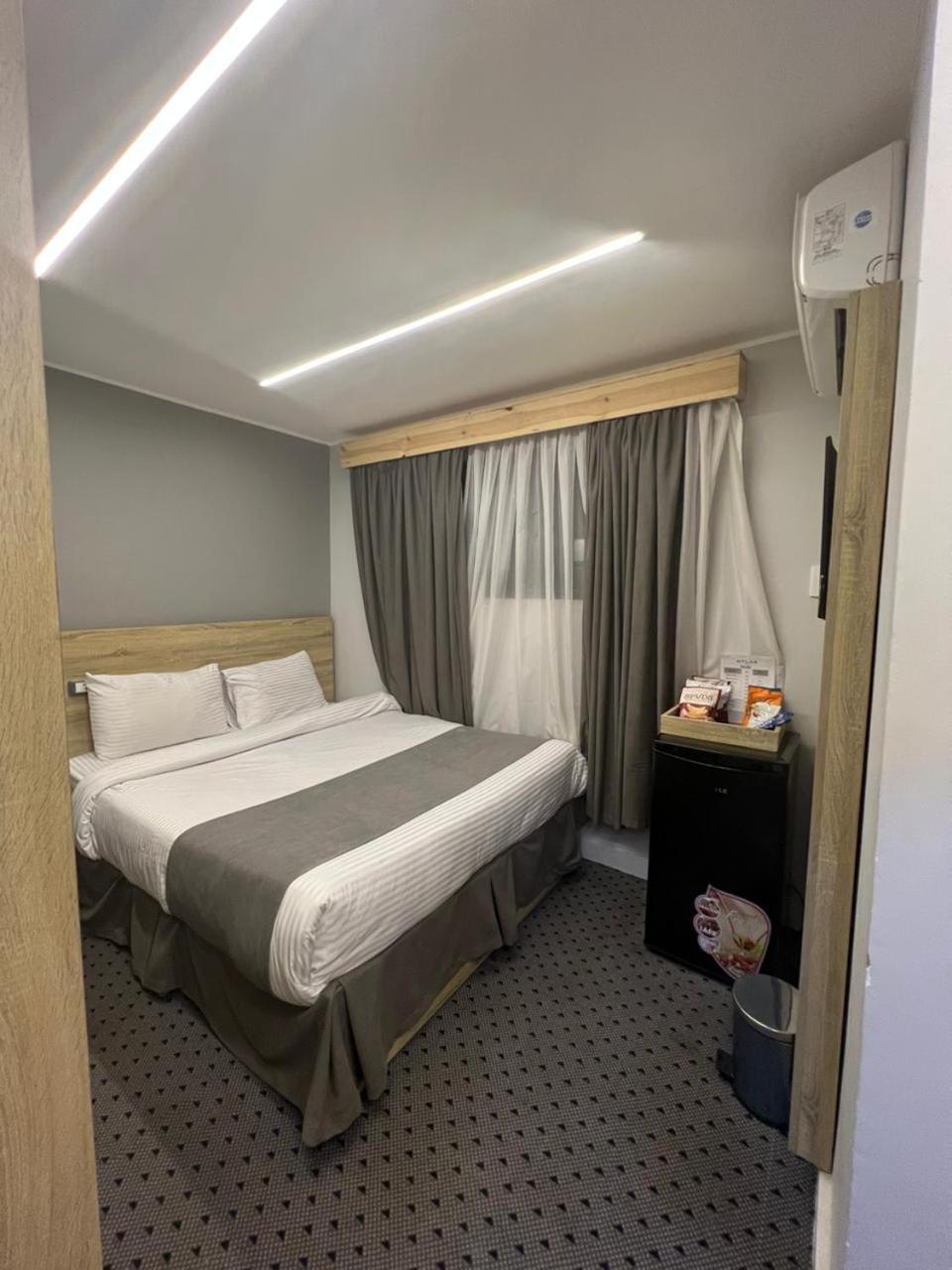 Hotel Atlas International Cairo