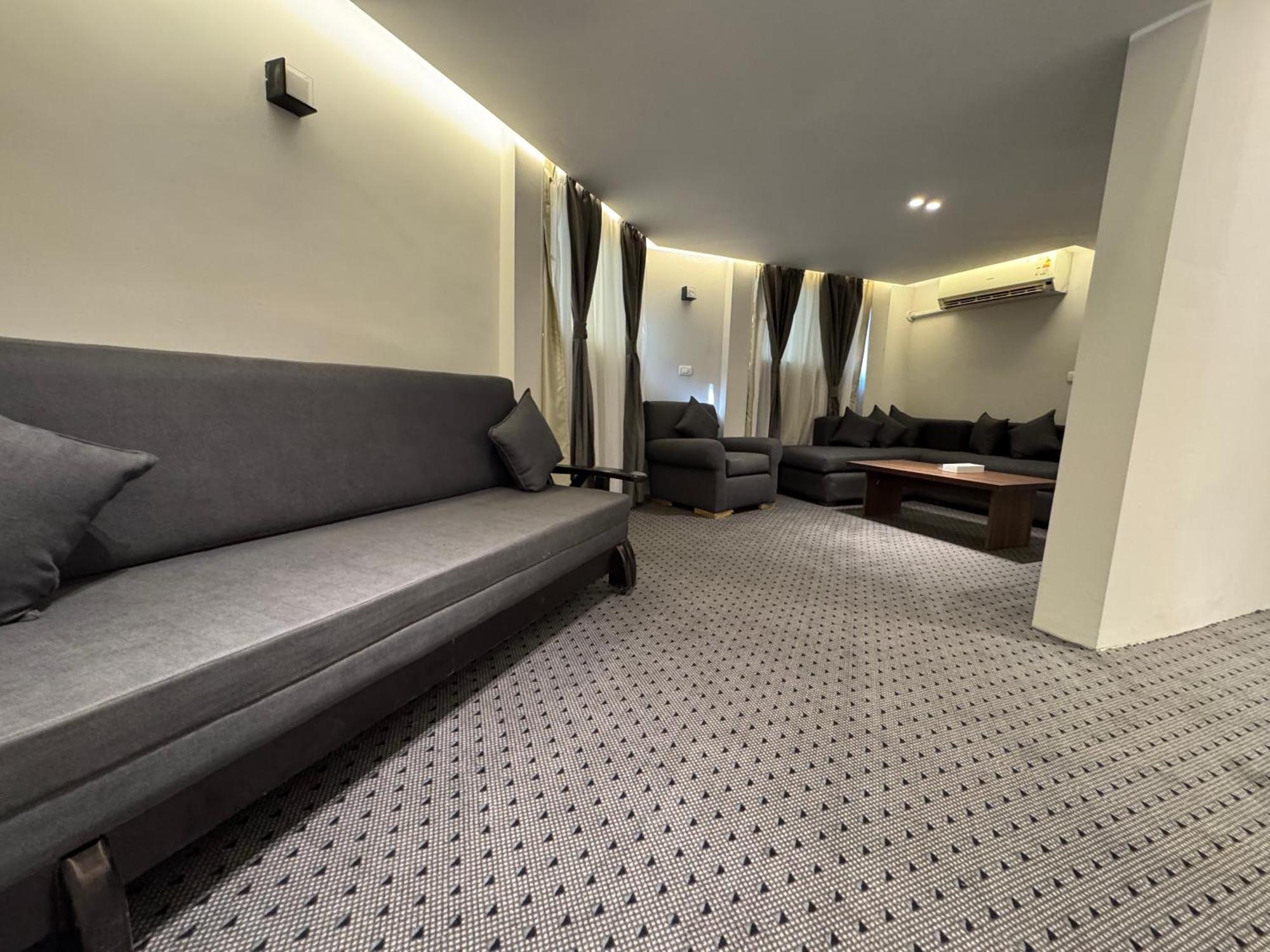 Hotel Atlas International 3*