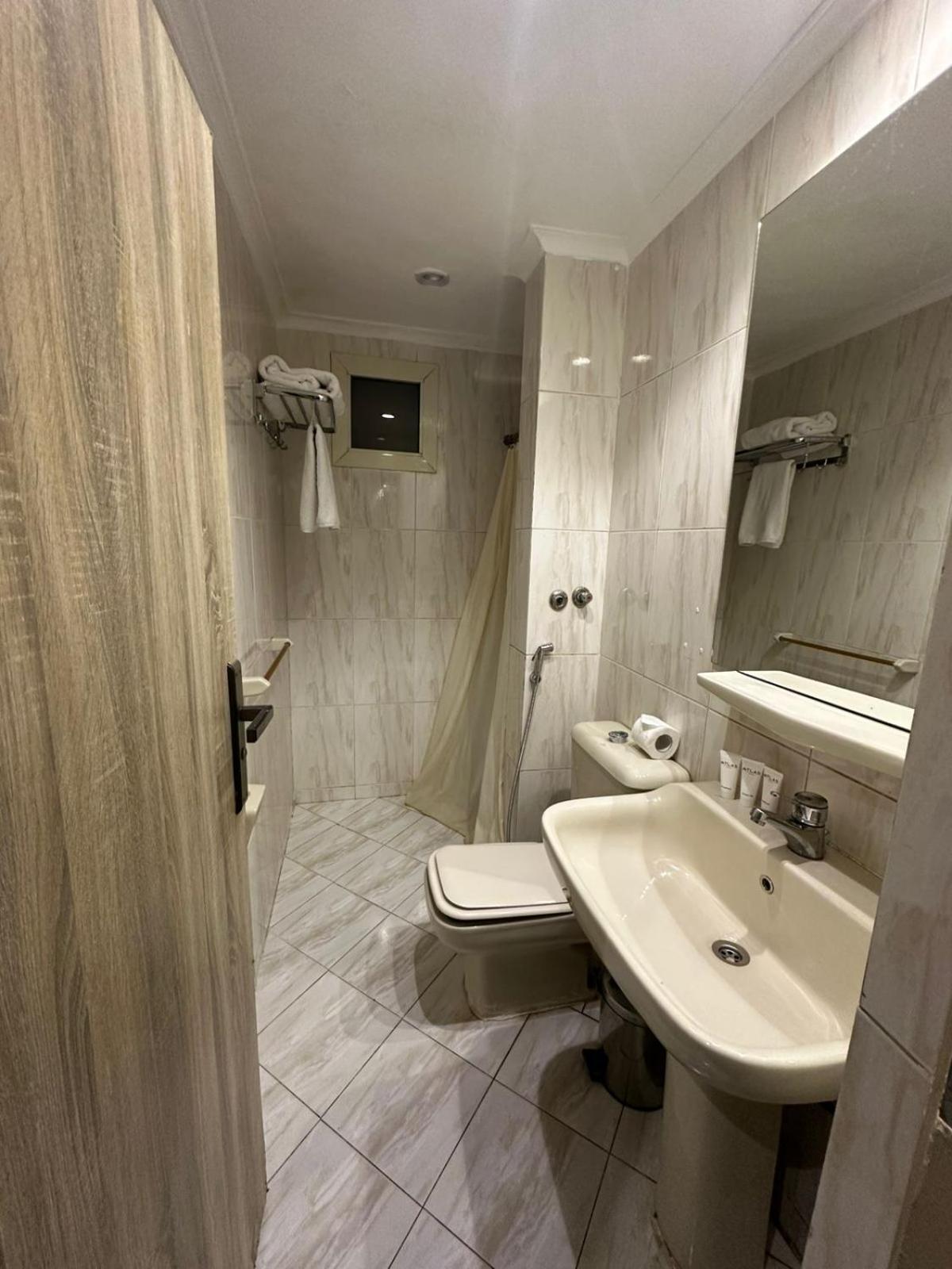 Hotel Atlas International 3*