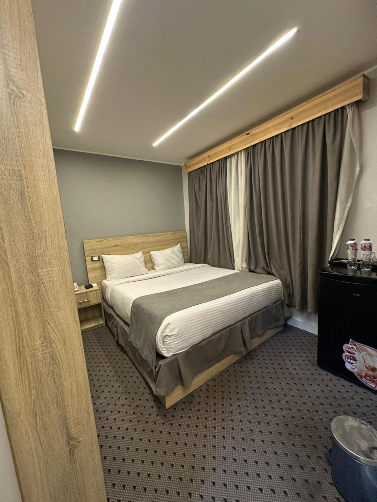 Atlas International Hotel Cairo