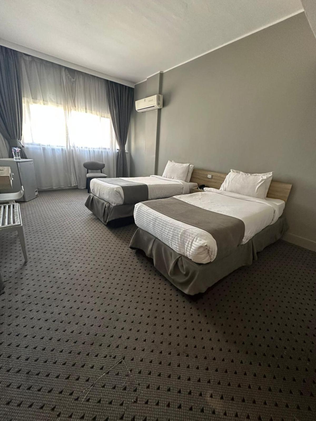 Atlas International 3* Cairo