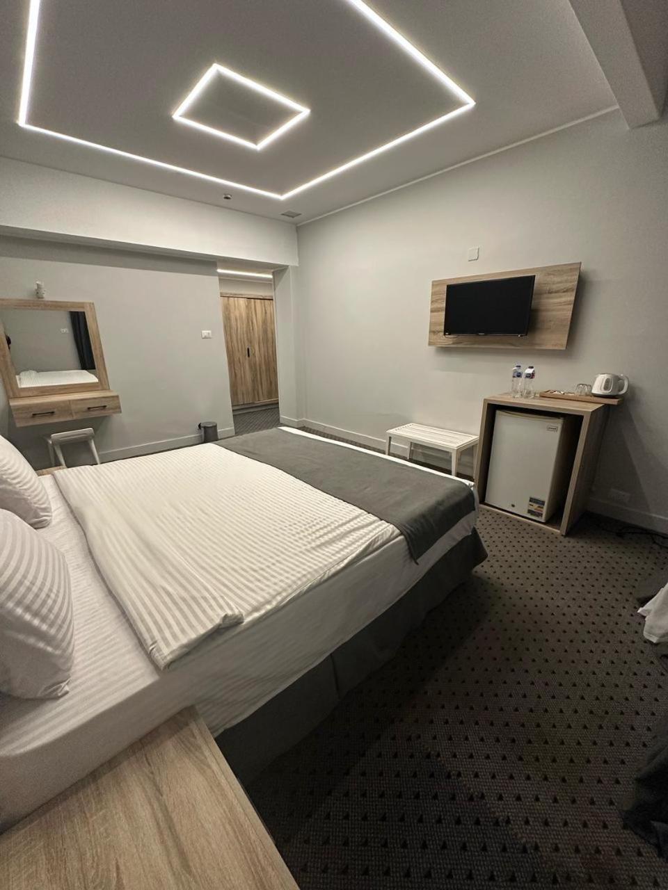 Hotel Atlas International 3*